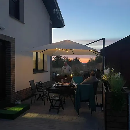 Aerodromas!kunigiskiu K1 Połąga